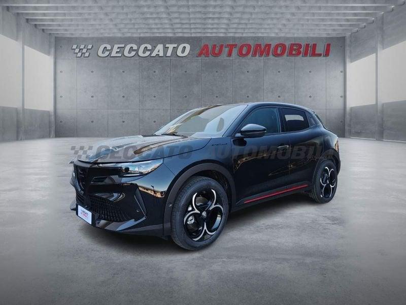 Alfa Romeo Junior Junior 1.2 ibrida Speciale 145cv edct6