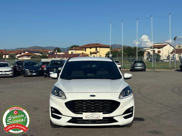 FORD Kuga 1.5 EcoBoost 150 CV 2WD ST-Line X