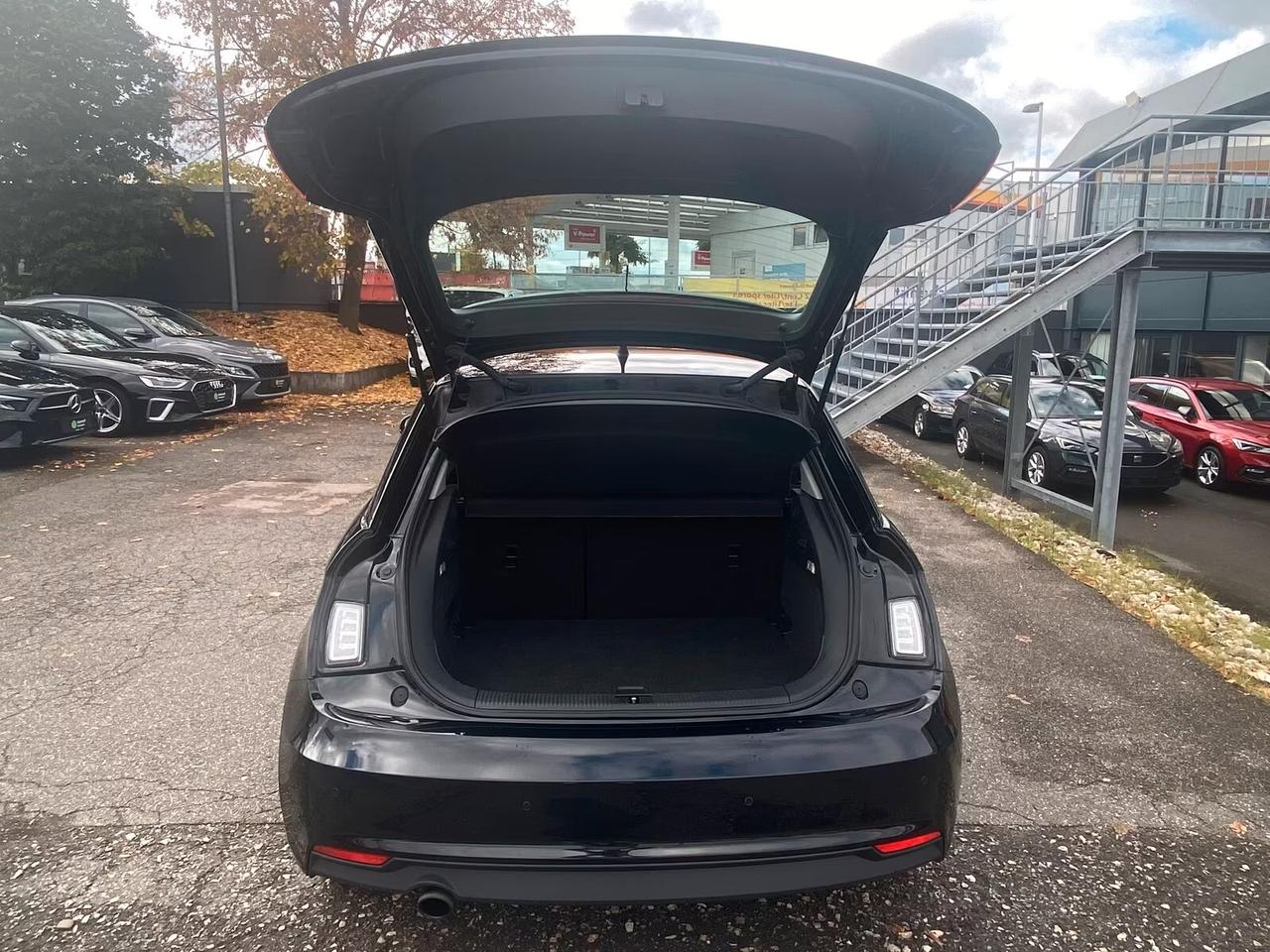 Audi A1 SPB 1.0 TFSI BOSE-CLIMA OK NEOAPATENTATI