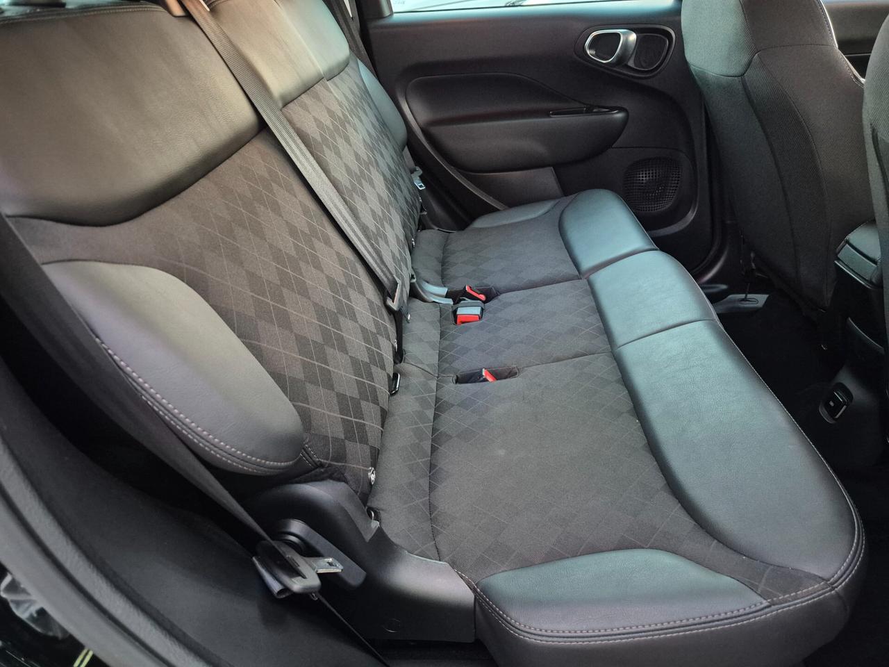 Fiat 500L 1.6 Multijet 120 CV Business