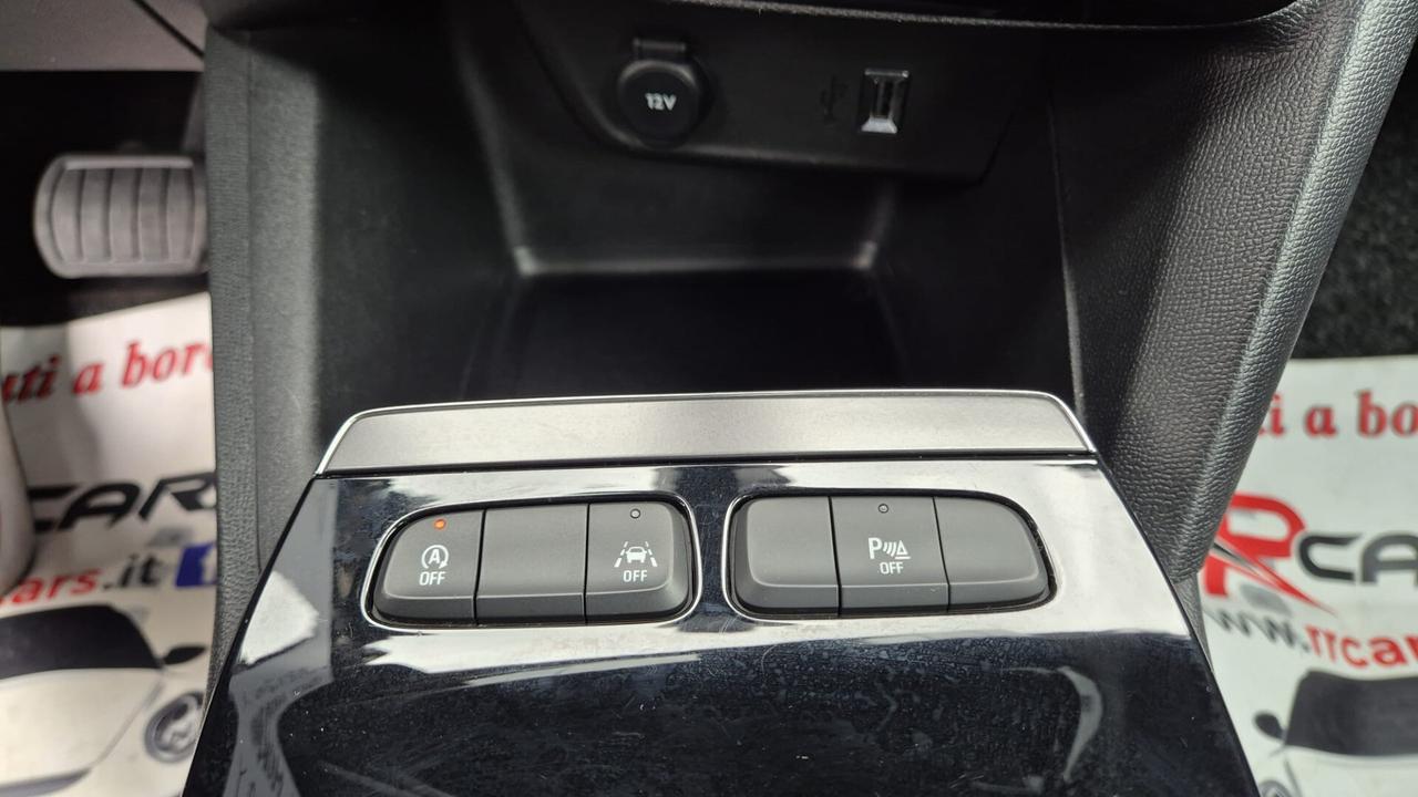 Opel Mokka 1.2 Turbo 130 CV Ultimate