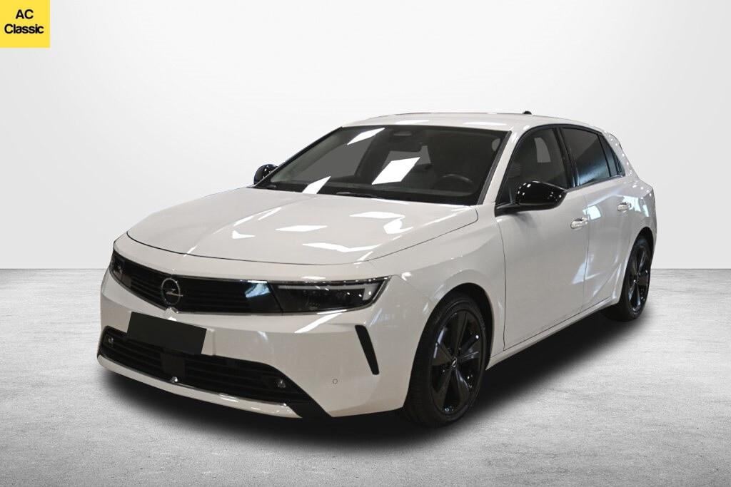 Opel Astra 1.5 Turbo 130 cv Business Elegance aut.