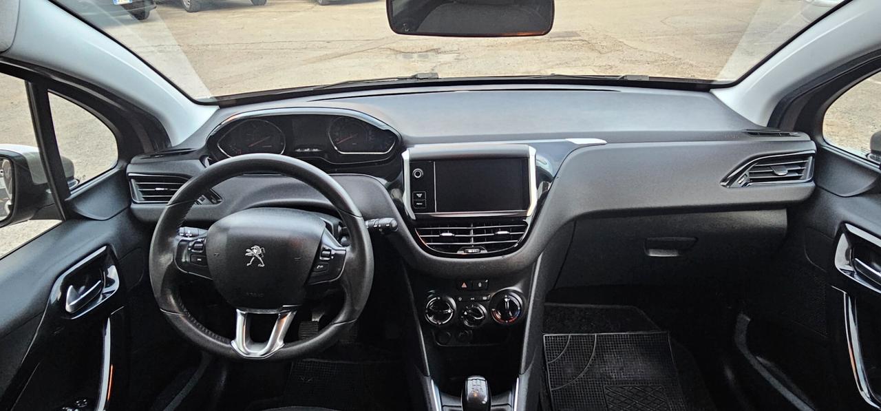 Peugeot 208 1.4 HDi 68 CV Allure solo 49000 Km