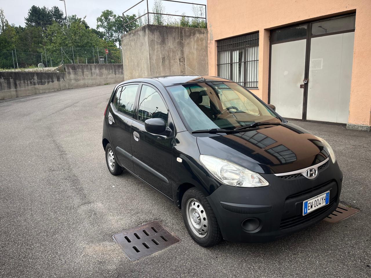 Hyundai i10 1.1 12V Comfort