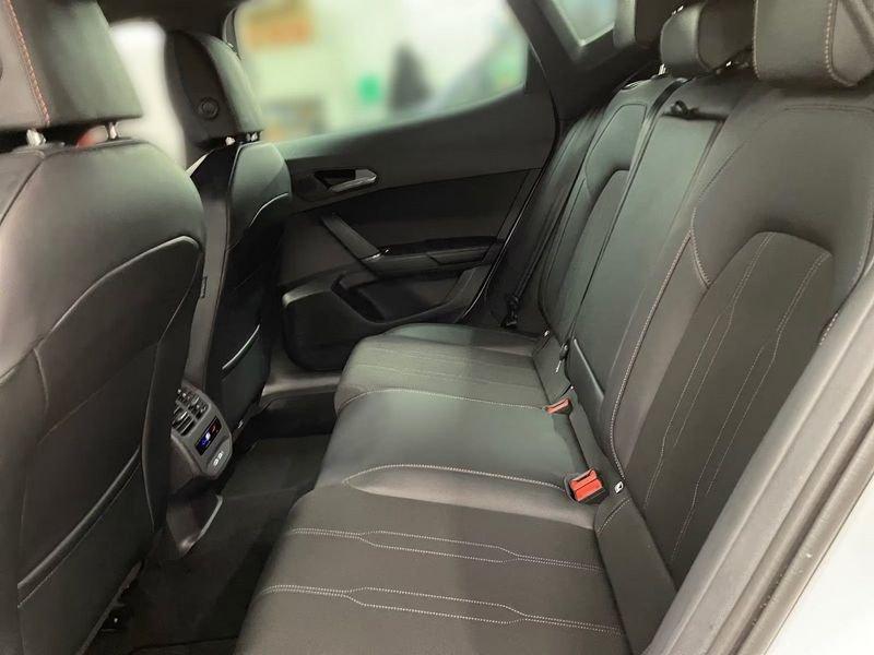 CUPRA Formentor 1.5 e-HYBRID DSG Camera 360° Intelligent Drive 18"
