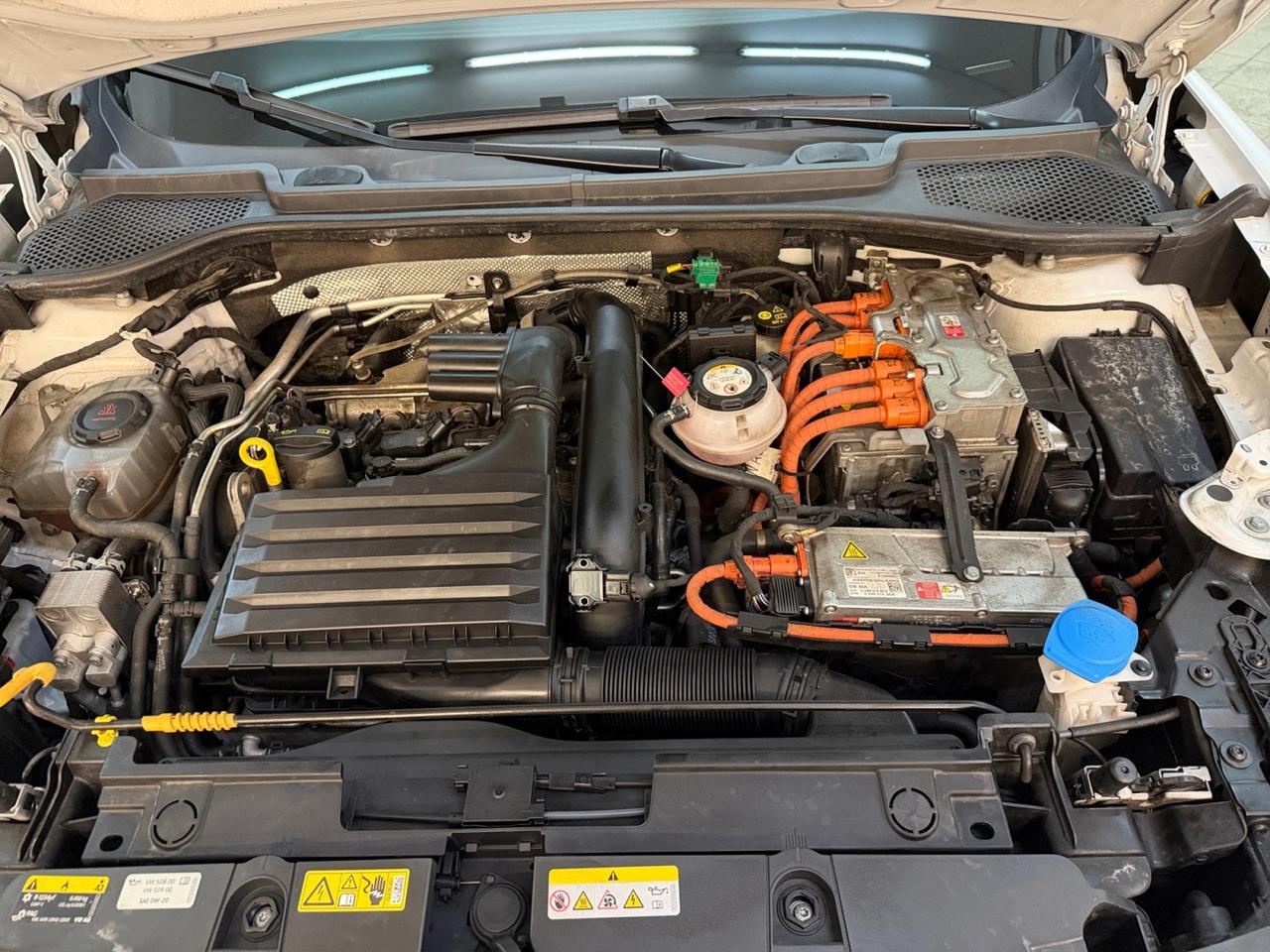 CUPRA Formentor 2020 - Formentor 1.4 e-hybrid VZ 245cv dsg