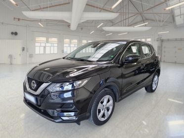 NISSAN QASHQAI 1.3 DIG-T 160 Business DCT
