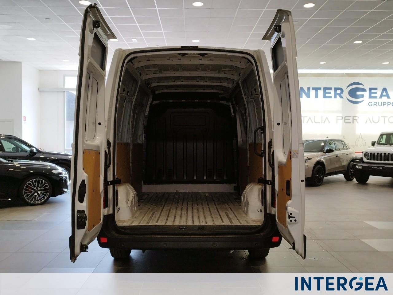 RENAULT Master T35 2.3 energy dci 150cv L2H2 Ice