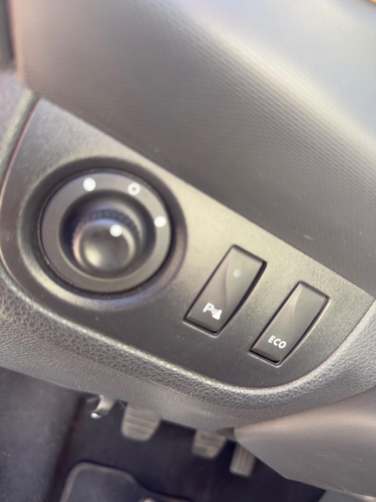 Dacia Sandero Stepway 1.5 dCi 8V 90CV Start&Stop