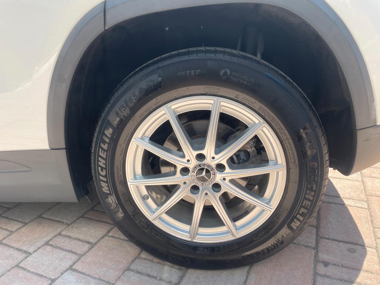 Mercedes-benz GLA 180 d Automatic Business