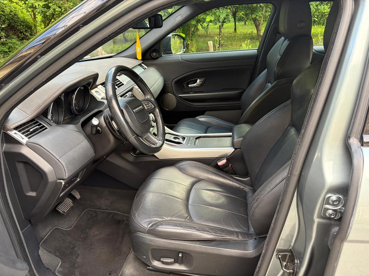 Land Rover Range Evoque RR 2.2 TD4 150cv 5p. Prestige