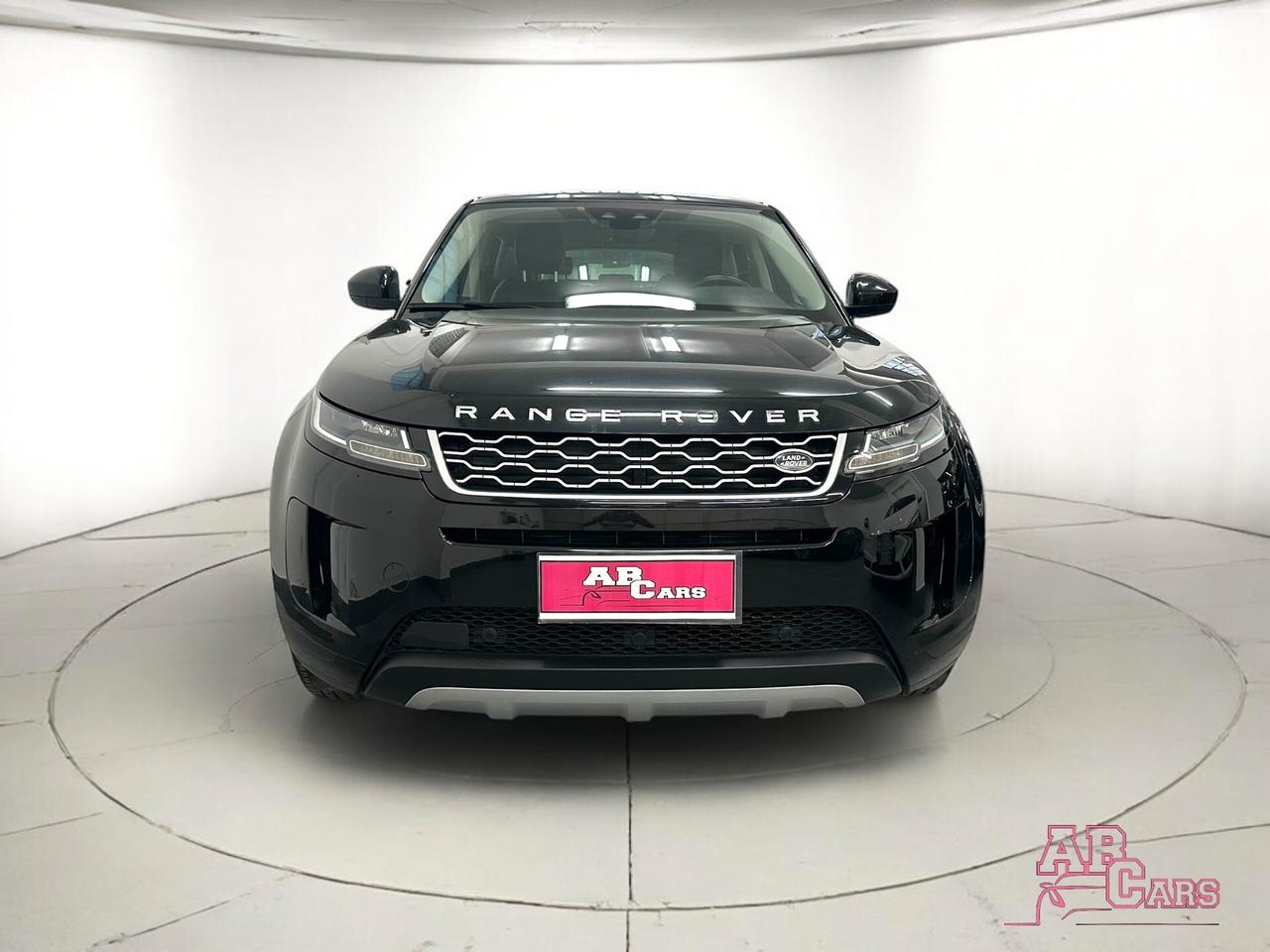 Range Rover Evoque 2.0D 150 CV S