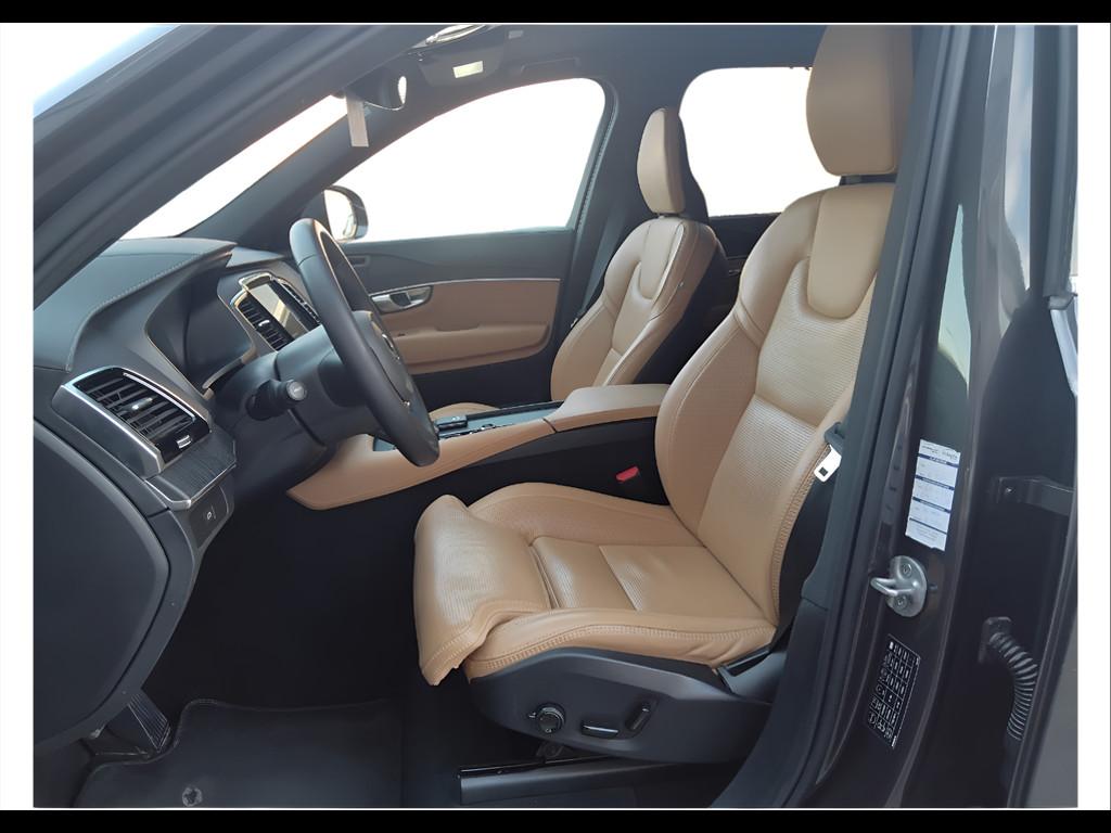 VOLVO XC90 II 2015 - XC90 2.0 b5 Plus Bright awd 7p.ti auto