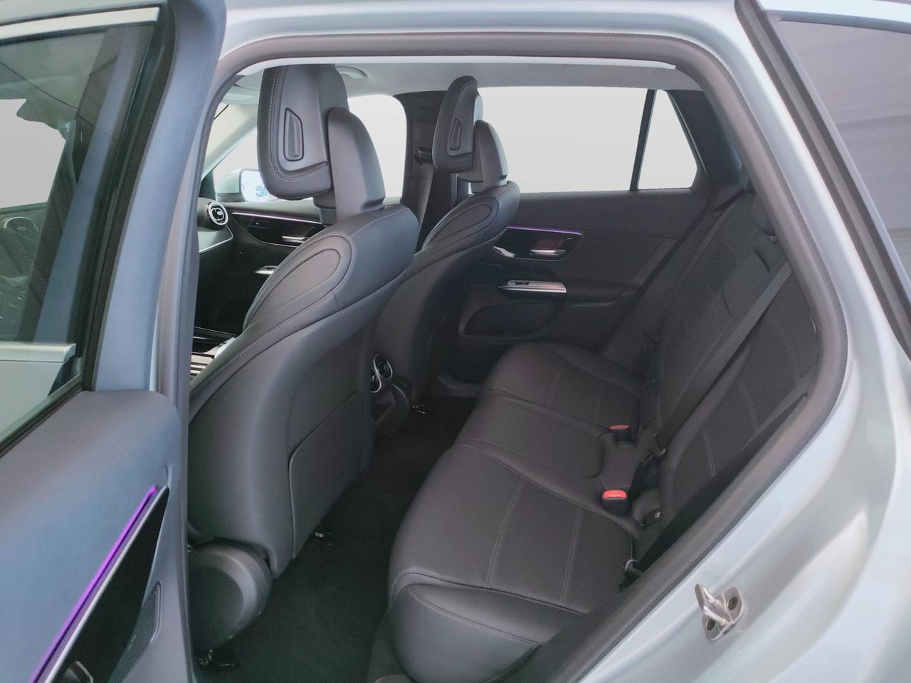 Mercedes-Benz GLC - X254 - GLC 200 d Advanced 4matic auto