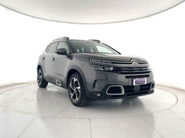 CITROEN C5 Aircross 1.5 bluehdi Shine s&s 130cv CAMERA+APP CONNECT+LED