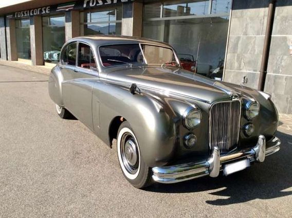 JAGUAR Other MK VII