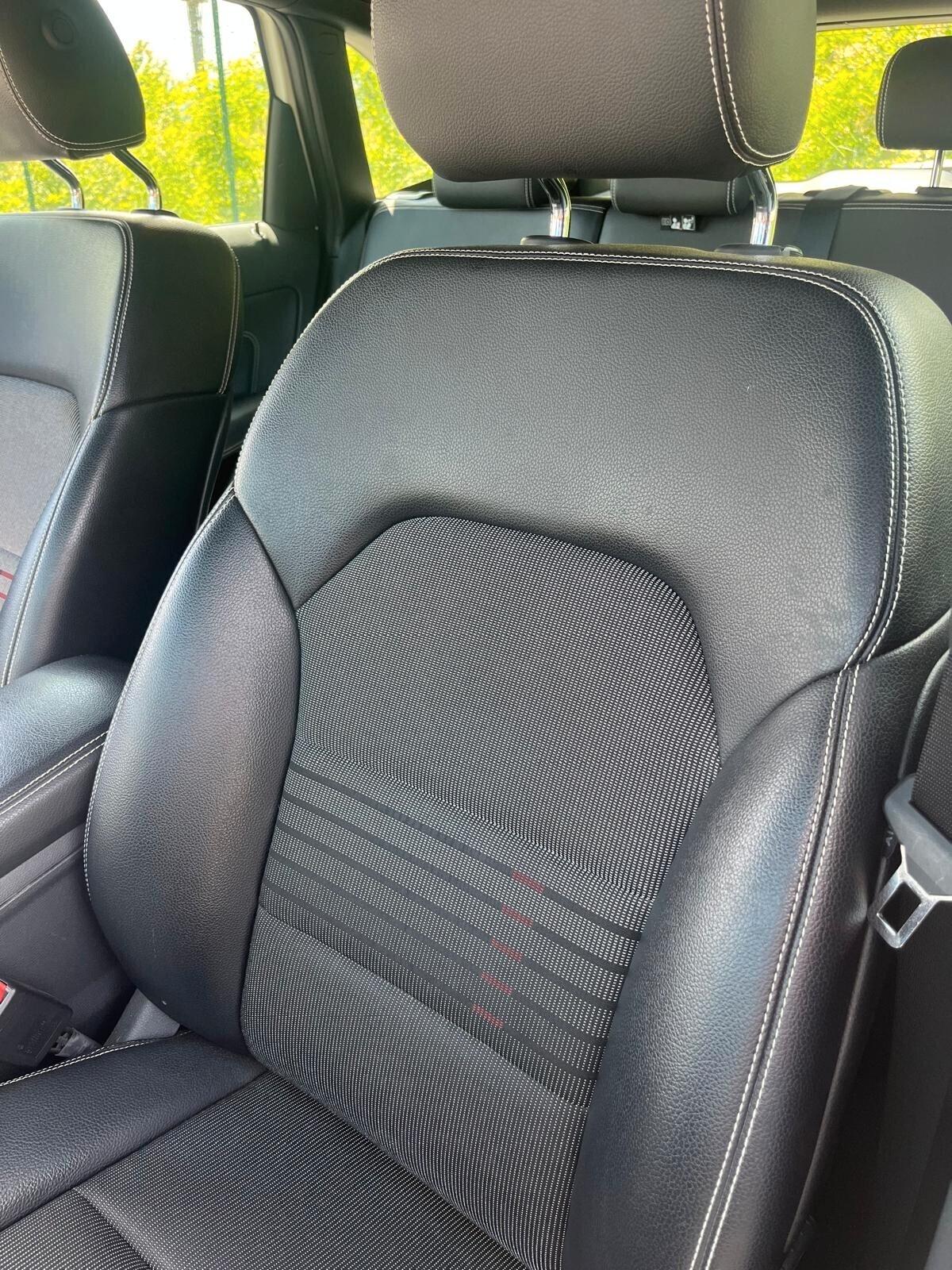 Mercedes-benz B 180 d Automatic Premium