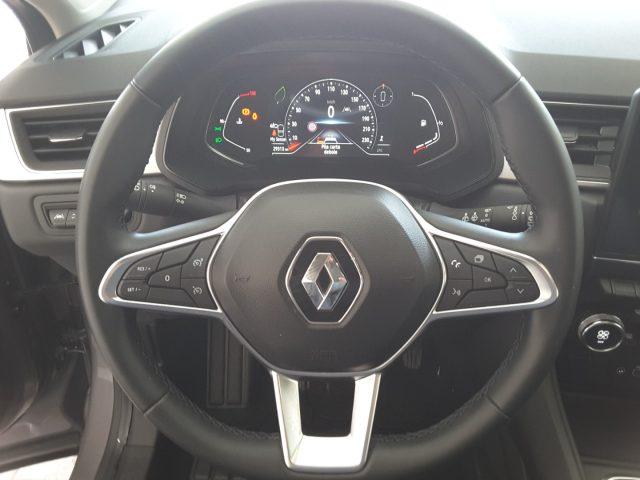 RENAULT Captur TCe 100cv GPL Techno *solo 29.300 Km*