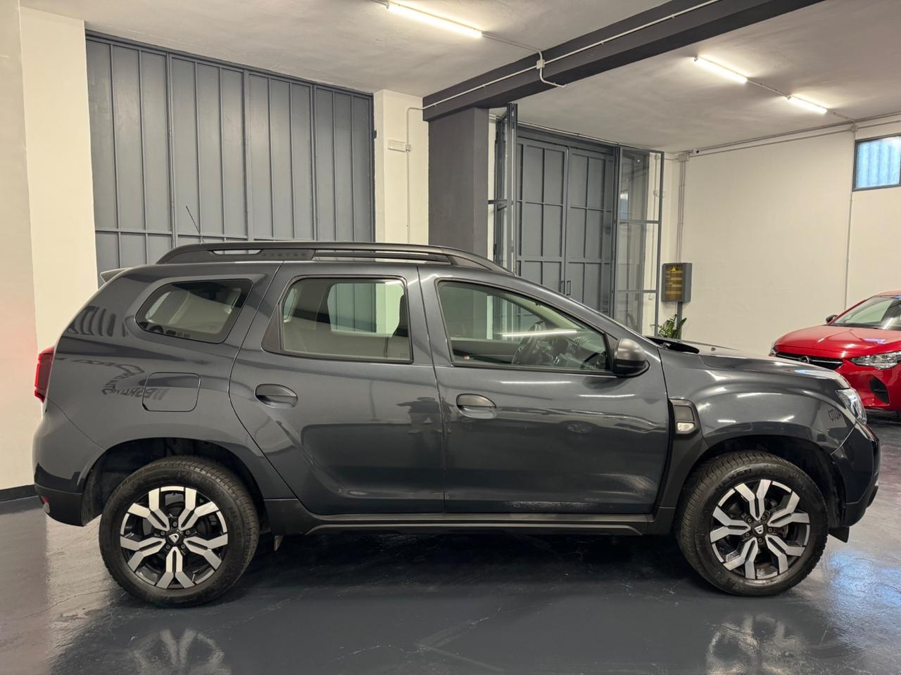 Dacia Duster 1.0 TCe 100cv Comfort GPL! PROMO!