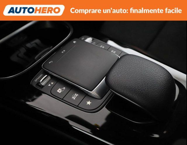 MERCEDES-BENZ A 200 Automatic Premium