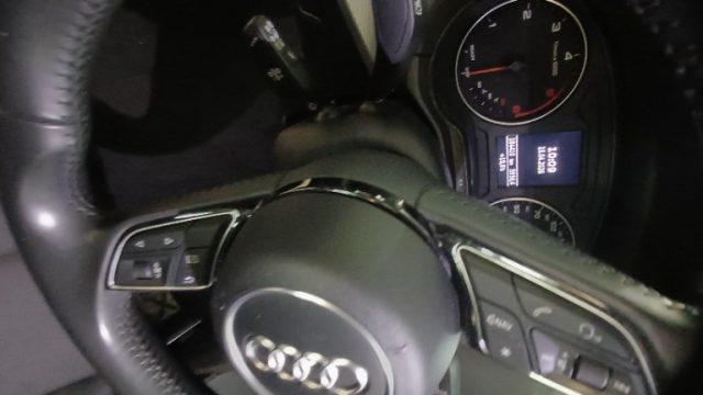 AUDI Q2 1.6 TDI Design
