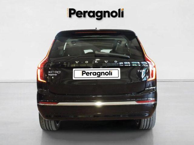 VOLVO XC90 T8 AWD ULTRA AUTOMATICA 7P. AZIENDALE