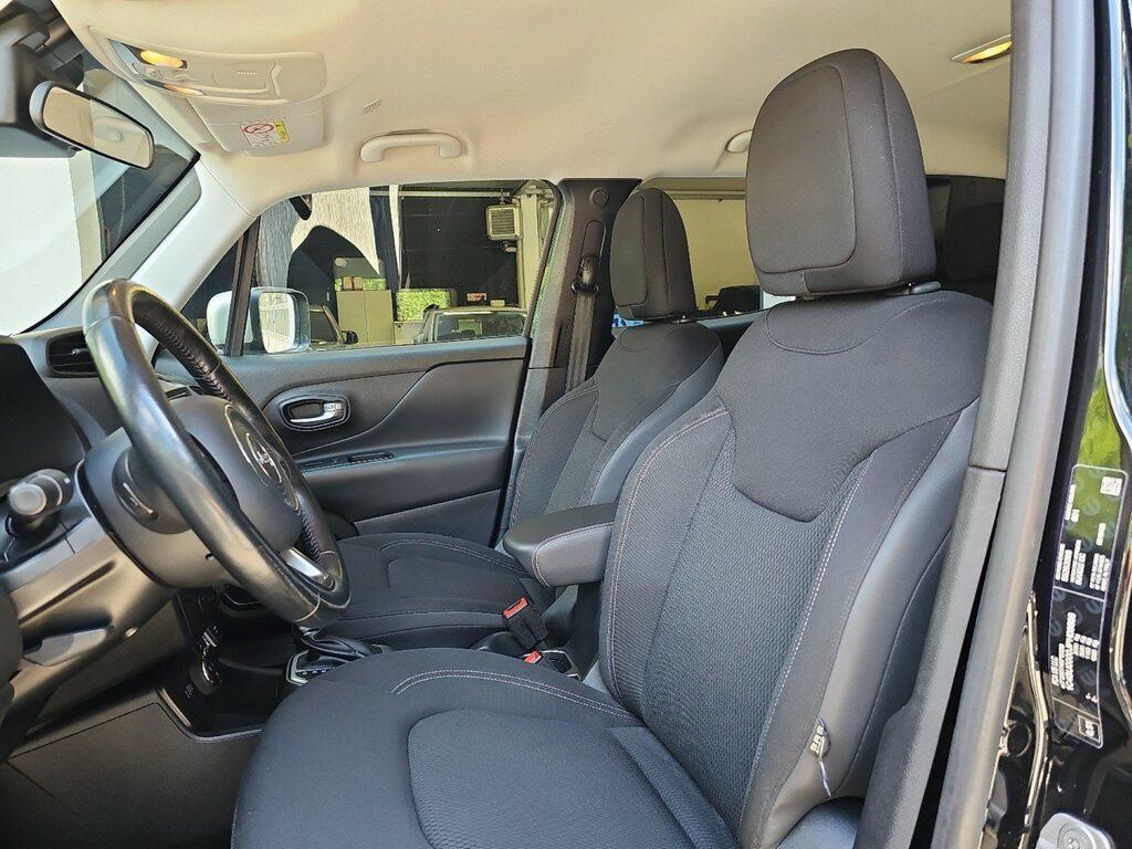 Jeep Renegade 2.0 Multijet Limited 4WD DDCT