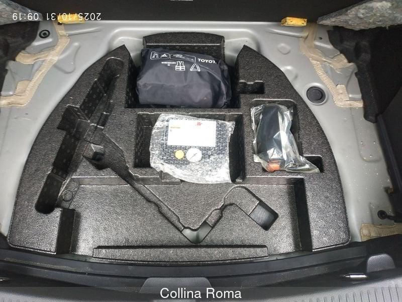 Toyota Auris Auris 1.8 Hybrid Lounge