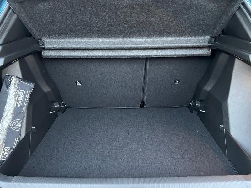 Peugeot 2008 2008 PureTech 130 S&S EAT8 Allure