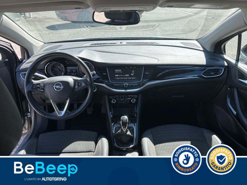 Opel Astra 5P 1.5 CDTI BUSINESS ELEGANCE S&S 122CV