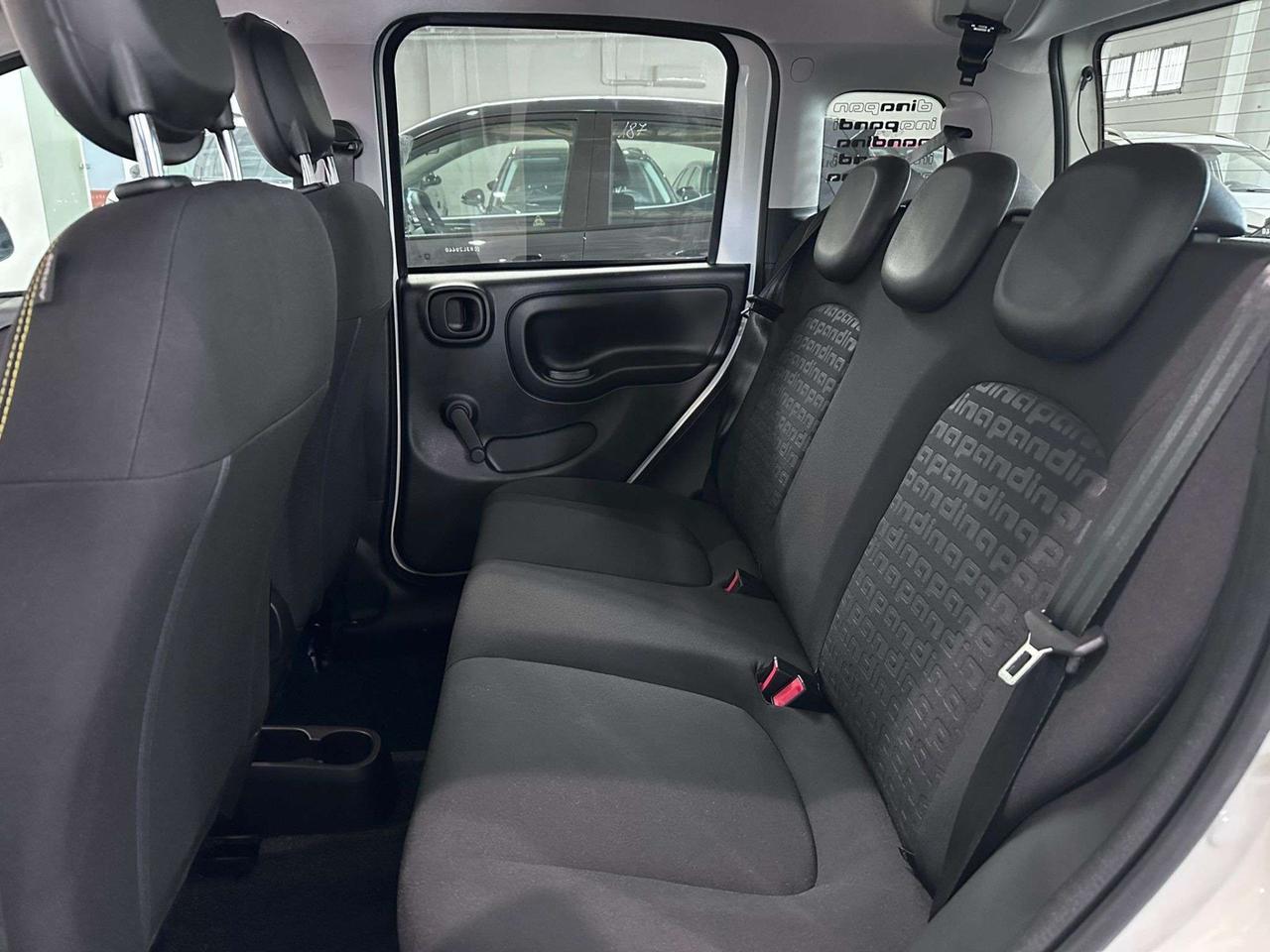 Fiat Panda Pandina CROSS 1.0 hybrid PRONTA CONSEGNA PROMO!!