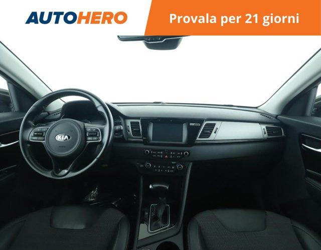 KIA Niro 1.6 GDi DCT HEV Style