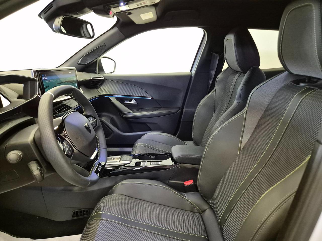 Peugeot 2008 1.2 hybrid GT 145cv e-dcs6 IN PROMO