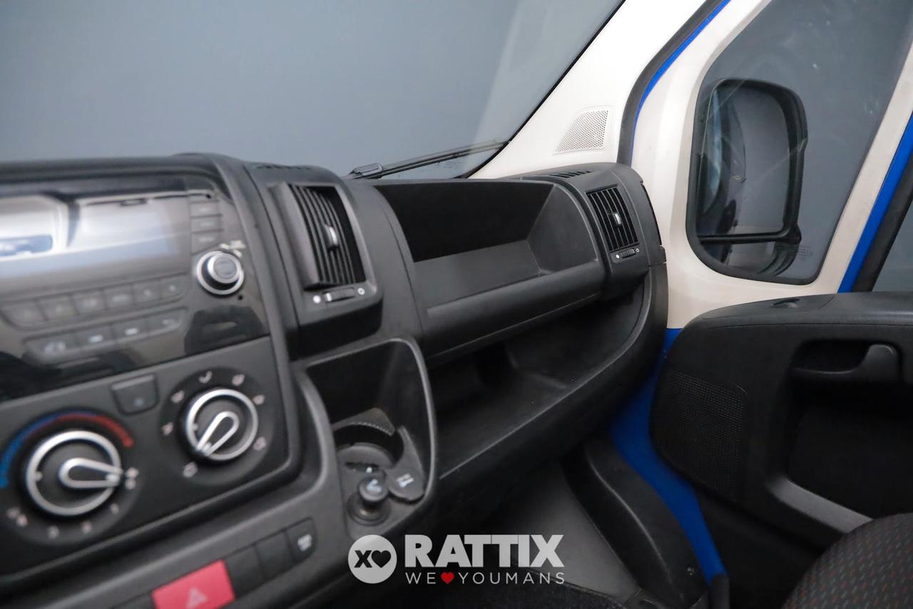 Peugeot Boxer 2.2 BlueHDI 140CV L2H2 (IVA ESCLUSA)