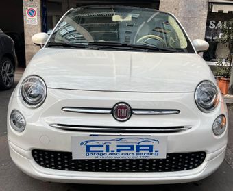 Fiat 500 1.2 Collezione