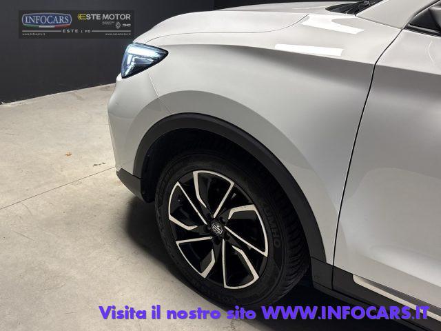 MG ZS 1.0 T-GDI 112 CV Luxury - PROMO