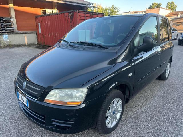 FIAT Multipla 1.6 16V Natural Power Emotion Stupenda Bellissima