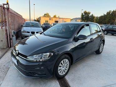 Volkswagen Golf 1.6 TDI 115 CV 7.5 -CARPLAY-