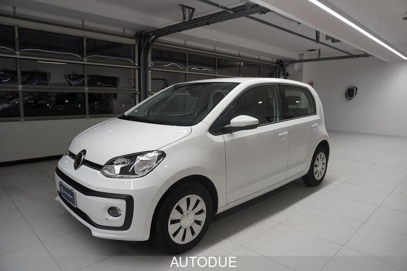 Volkswagen up! UP 1.0 EVO MOVE 65CV