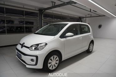 Volkswagen up! UP 1.0 EVO MOVE 65CV