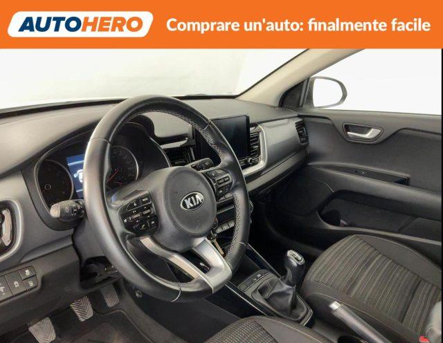 KIA Stonic 1.4 MPI 100 CV Style