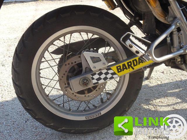 YAMAHA XTZ 660 Tènèrè