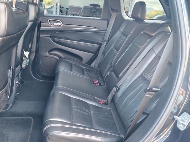 JEEP Grand Cherokee 3.0 V6 CRD 250 CV Multijet II Overland