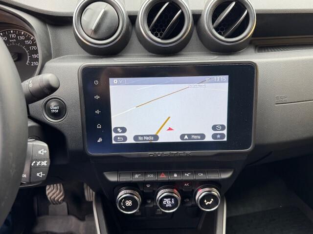 Dacia Duster 1.0 TCe 100 CV ECO-GPL JOURNEY