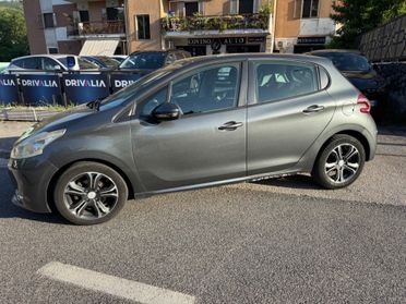 Peugeot 208 1.4 HDi 68 CV 5 porte Allure