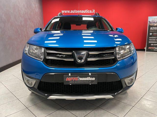 DACIA Sandero Stepway 900 TCe 12V 90CV