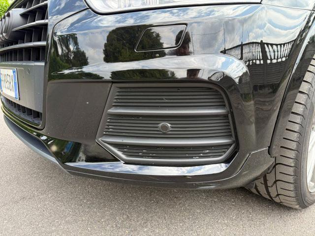 AUDI Q3 2.0 TDI 150 CV quattro S tronic Design *GANCIO