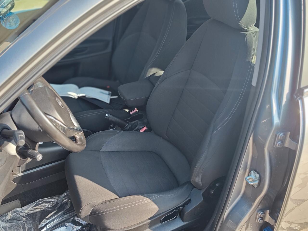 ALFA ROMEO GIULIETTA 1.6 JTDM SUPER 120CV