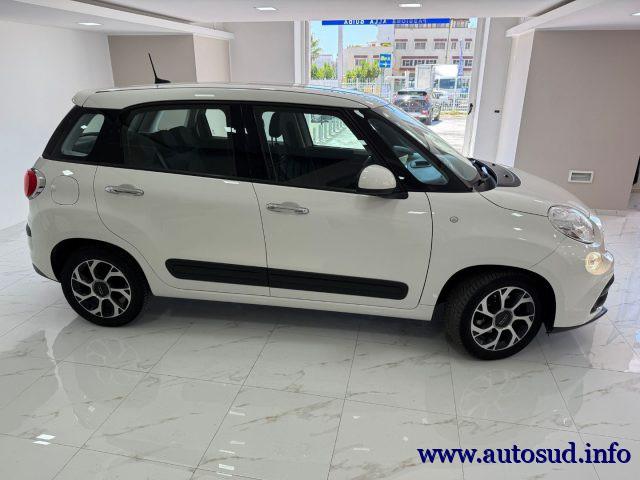 FIAT 500L 1.3 Multijet 95 CV Business