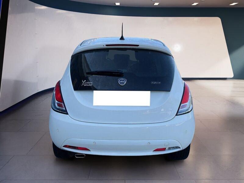 Lancia Ypsilon III 2021 1.0 firefly hybrid Gold s&s 70cv